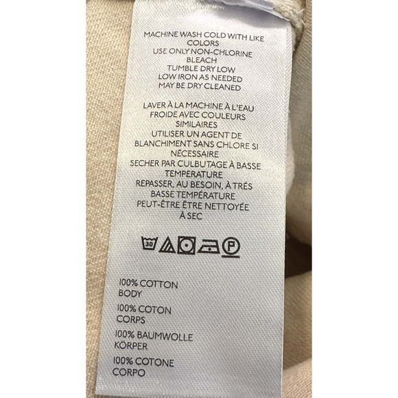 NEW FREE PEOPLE WE THE FREE IVORY HIGH ROLLER ONE PIECE JUMPSUIT SZ M - Picture 8 of 9